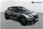 2024 Nissan Juke 1.6 Hybrid N-Connecta 5dr Auto