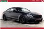 2016 Mercedes-Benz C-Class Coupe C63 Premium 2dr Auto