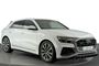 2019 Audi Q8 50 TDI Quattro S Line 5dr Tiptronic