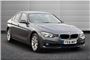 2016 BMW 3 Series 318i SE 4dr Step Auto