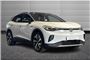 2021 Volkswagen ID.4 150kW 1ST Edition Pro Performance 77kWh 5dr Auto