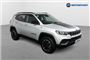 2022 Jeep Compass 1.3 T4 GSE 4xe PHEV Trailhawk 5dr Auto