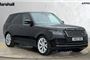 2021 Land Rover Range Rover 3.0 D300 Vogue SE 4dr Auto