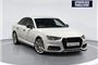 2017 Audi S4 S4 Quattro 4dr Tip Tronic