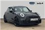 2023 MINI Hatchback 1.5 Cooper Sport Premium 3dr Auto