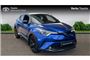 2019 Toyota C-HR 1.8 Hybrid Dynamic 5dr CVT