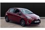 2019 Toyota Yaris 1.5 Hybrid Icon Tech 5dr CVT