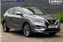 2020 Nissan Qashqai 1.3 DiG-T Tekna+ 5dr