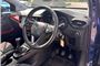 2021 Vauxhall Crossland 1.2 Turbo SRi Nav 5dr