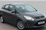 2015 Ford C-MAX 1.6 TDCi Titanium 5dr