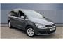 2018 Volkswagen Sharan 1.4 TSI SE Nav 5dr DSG