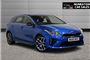 2019 Kia Ceed 1.6 CRDi ISG GT-Line 5dr