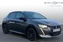 2023 Peugeot 208 1.2 PureTech 100 GT 5dr