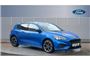 2022 Ford Focus 1.5 EcoBlue 120 ST-Line X 5dr