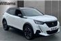 2021 Peugeot 2008 1.2 PureTech 130 GT Premium 5dr