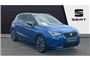 2024 SEAT Arona 1.0 TSI 115 FR Limited Edition 5dr