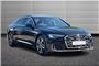 2025 Audi A6 40 TDI Quattro S Line 4dr S Tronic