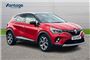 2021 Renault Captur 1.0 TCE 90 S Edition 5dr