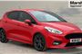 2018 Ford Fiesta 1.0 EcoBoost 140 ST-Line 5dr