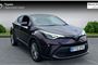 2023 Toyota C-HR 1.8 Hybrid Excel 5dr CVT