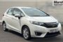 2017 Honda Jazz 1.3 SE 5dr