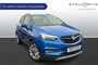 2017 Vauxhall Mokka X 1.4T Elite Nav 5dr