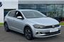 2021 Volkswagen Polo 1.0 EVO 80 Match 5dr