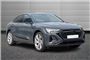 2023 Audi Q8 e-tron 250kW 50 Quattro 95kWh Vorsprung 5dr Auto