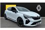 2024 Renault Clio 1.0 TCe 90 Techno 5dr