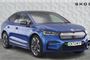 2022 Skoda Enyaq 220kW vRS 82kWh 5dr Auto