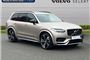 2024 Volvo XC90 2.0 T8 [455] RC PHEV Ultimate Dark 5dr AWD Gtron