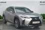 2023 Lexus UX 250h 2.0 F-Sport Design 5dr CVT