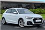 2021 Audi A1 30 TFSI 110 S Line 5dr S Tronic