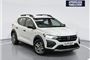 2022 Dacia Sandero Stepway 1.0 TCe Essential 5dr