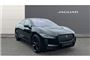 2024 Jaguar I-Pace 294kW EV400 R-Dynamic SE Black 90kWh 5dr Auto