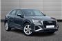 2023 Audi Q2 35 TFSI S Line 5dr S Tronic