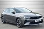 2024 Vauxhall Astra 1.2 Turbo 130 Ultimate 5dr
