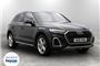 2021 Audi Q5 40 TDI Quattro S Line 5dr S Tronic