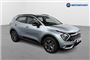 2023 Kia Sportage 1.6T GDi HEV GT-Line 5dr Auto