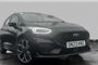 2023 Ford Fiesta 1.0 EcoBoost Hbd mHEV 125 ST-Line X 5dr Auto