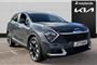 2023 Kia Sportage 1.6T GDi PHEV 3 5dr Auto AWD