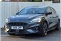 2019 Ford Focus 1.0 EcoBoost 125 ST-Line X 5dr