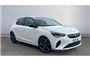 2021 Vauxhall Corsa 1.2 Griffin Edition 5dr