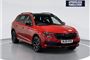 2021 Skoda Kamiq 1.0 TSI 110 Monte Carlo 5dr DSG