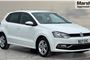 2017 Volkswagen Polo 1.2 TSI Match Edition 5dr