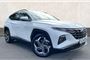 2024 Hyundai Tucson 1.6 TGDi Hybrid 230 Premium 5dr 2WD Auto