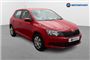 2018 Skoda Fabia 1.0 MPI 60 S 5dr