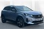 2023 Peugeot 3008 1.2 PureTech GT 5dr EAT8