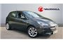 2017 Vauxhall Corsa 1.4 [75] ecoFLEX Energy 5dr [AC]