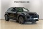 2020 Porsche Macan S 5dr PDK